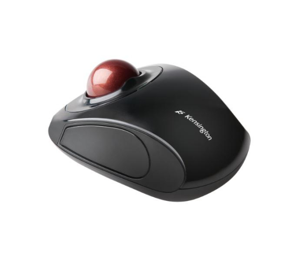 Kensington Trackball mobilny Orbit - 1191961 - zdjęcie 10